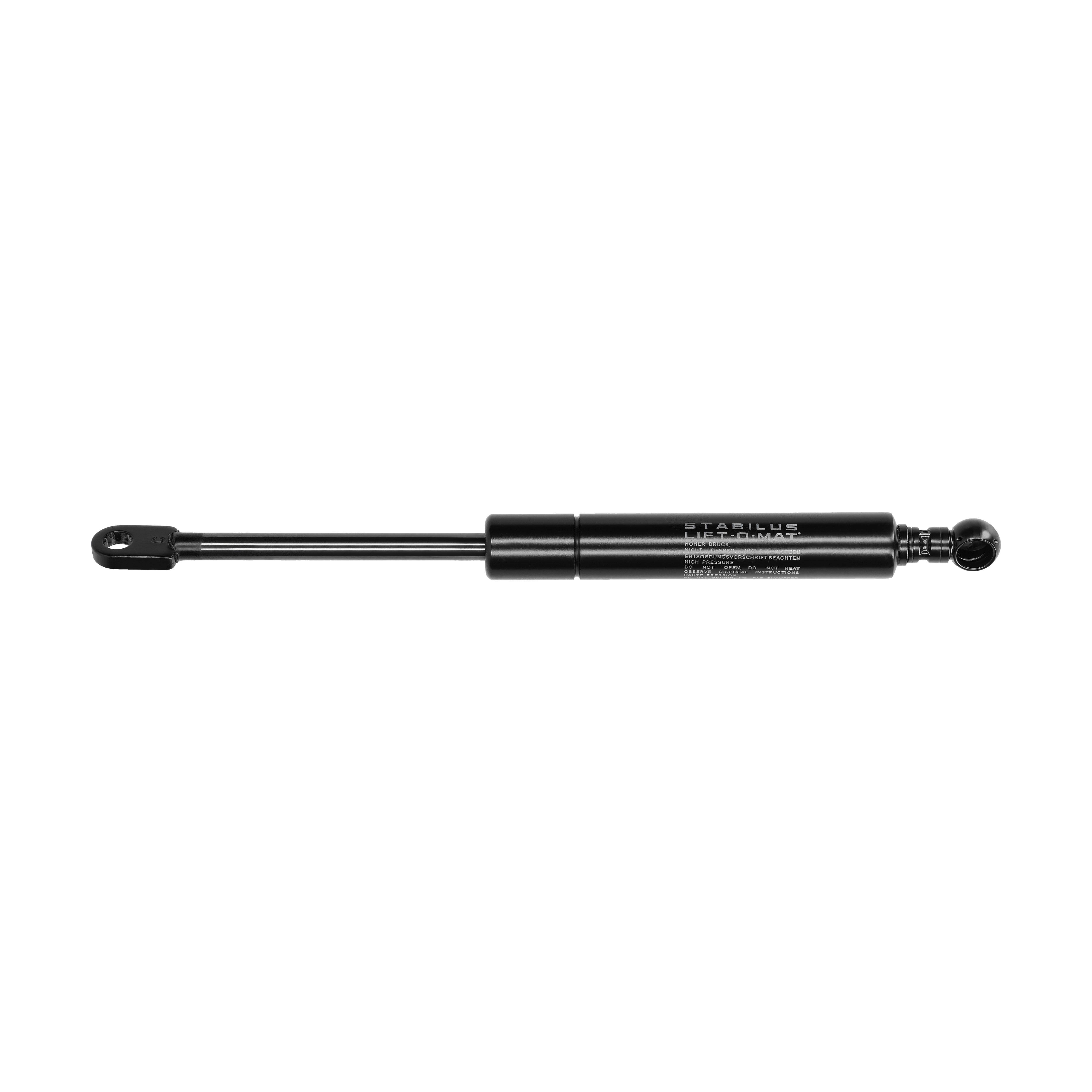 STABILUS Gasfjeder, bagrude 4043ky for ALPINA