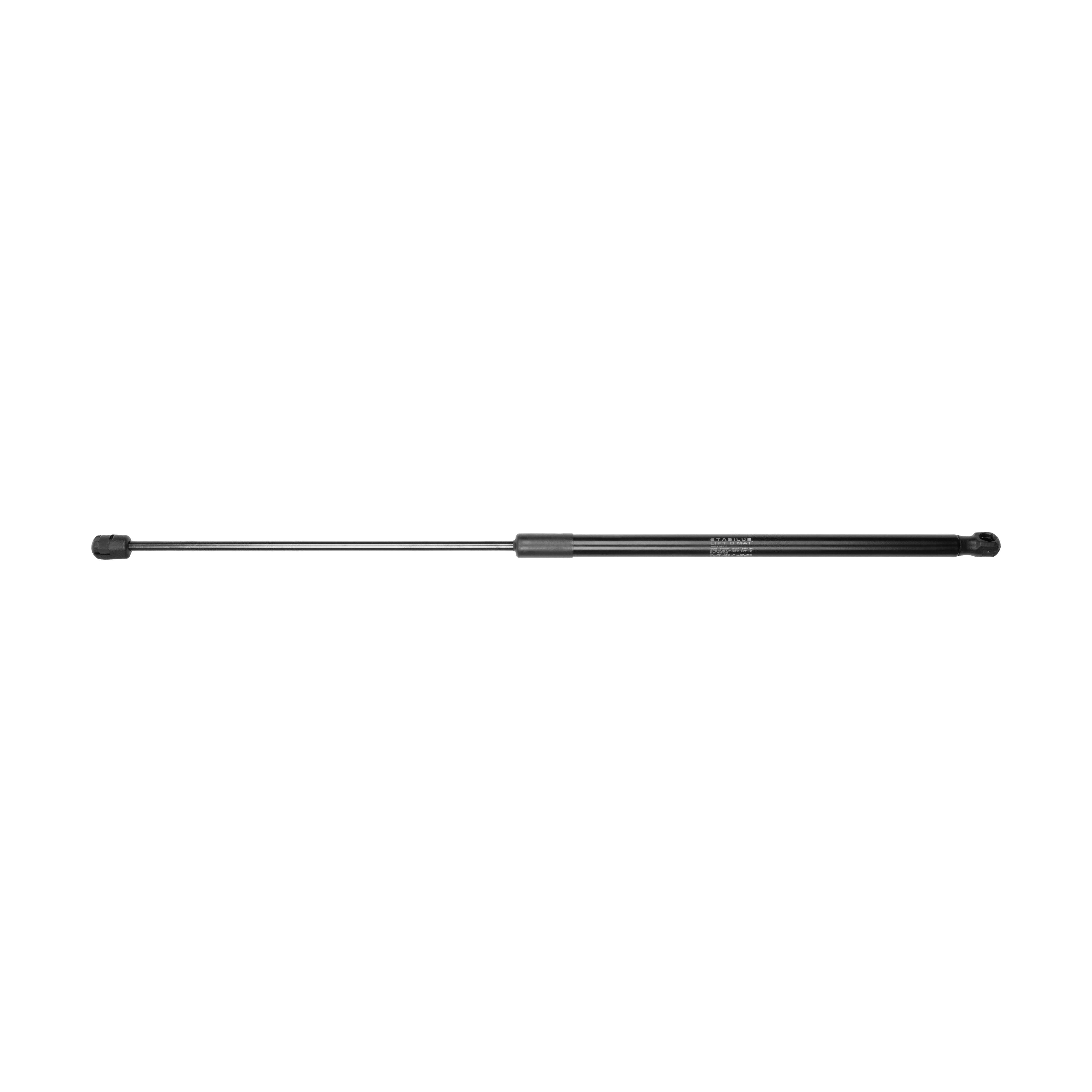 STABILUS Gasfjeder, motorhjelm 002433 for MERCEDES-BENZ