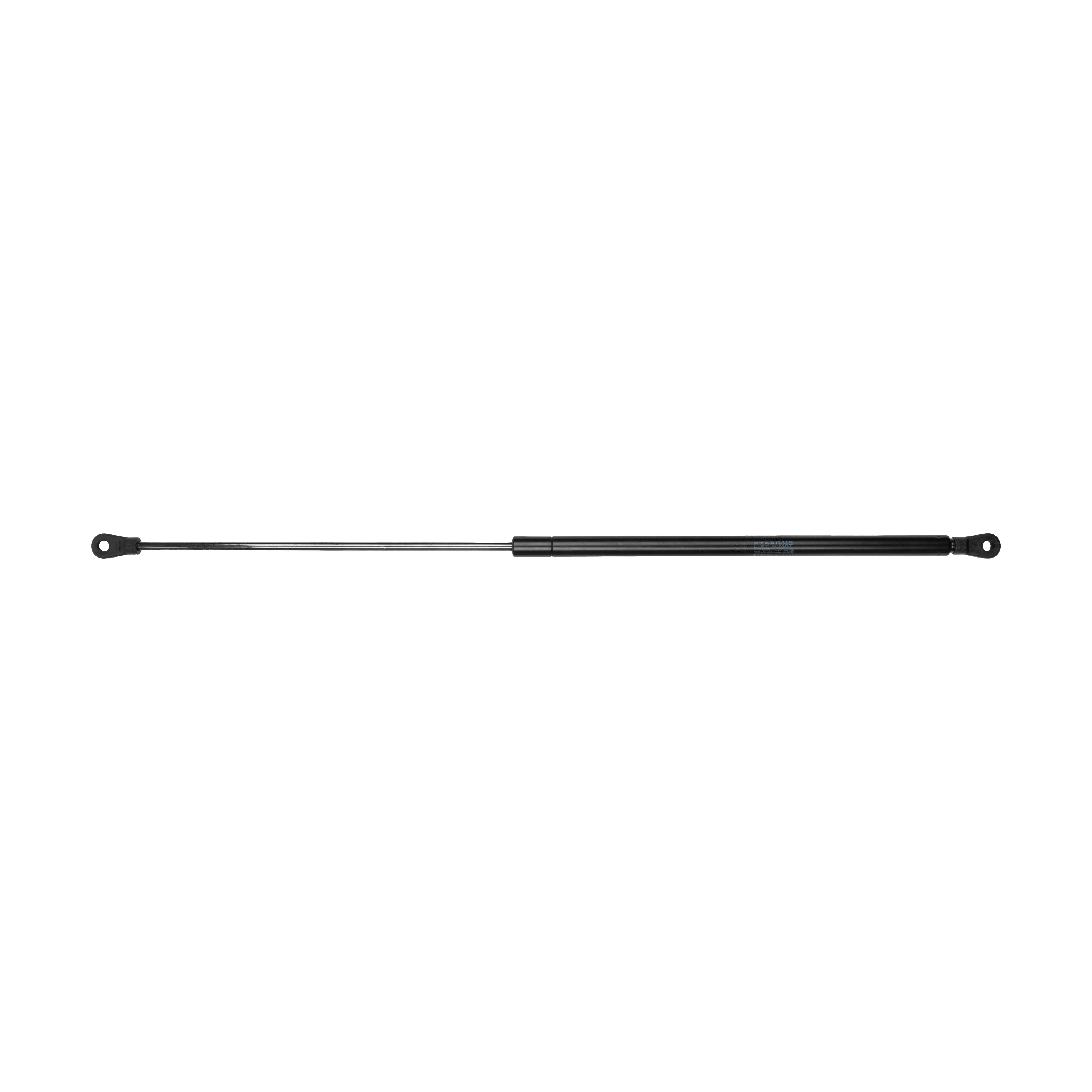 STABILUS Gasfjeder, motorhjelm 024339 for AUDI