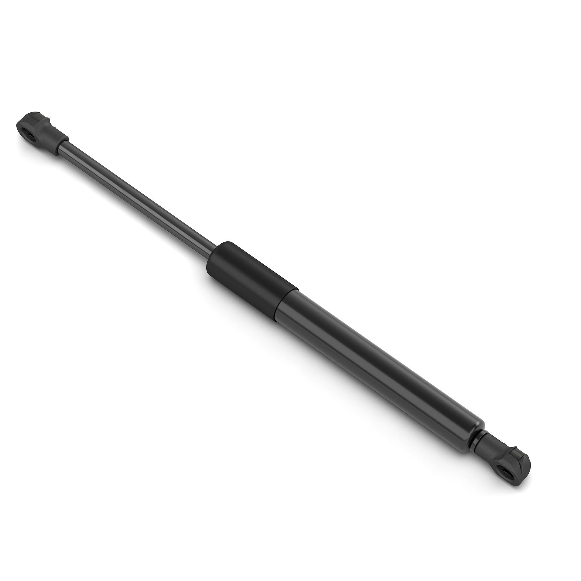STABILUS Gasfjeder, bagrude 024452 for CITROËN