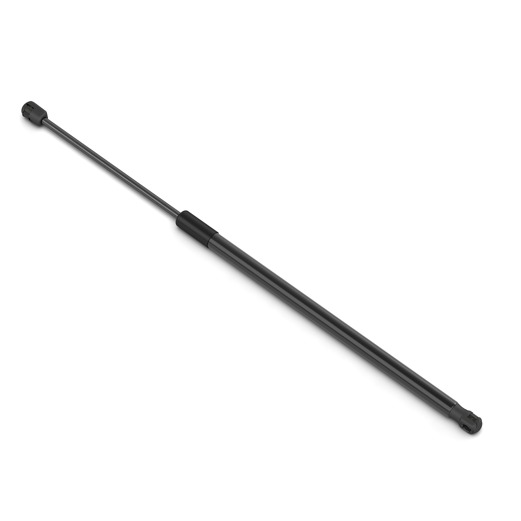 STABILUS Gasfjeder, kuffert-/lastrum 002431 for MERCEDES-BENZ