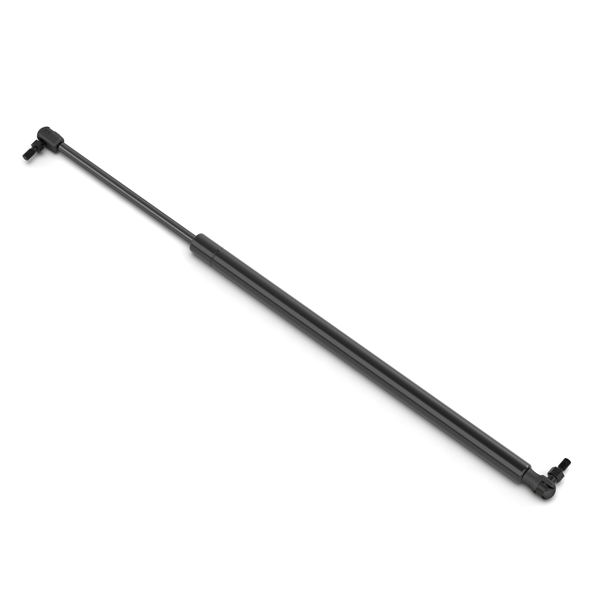 STABILUS Gasfjeder, kuffert-/lastrum 083666 for LOTUS