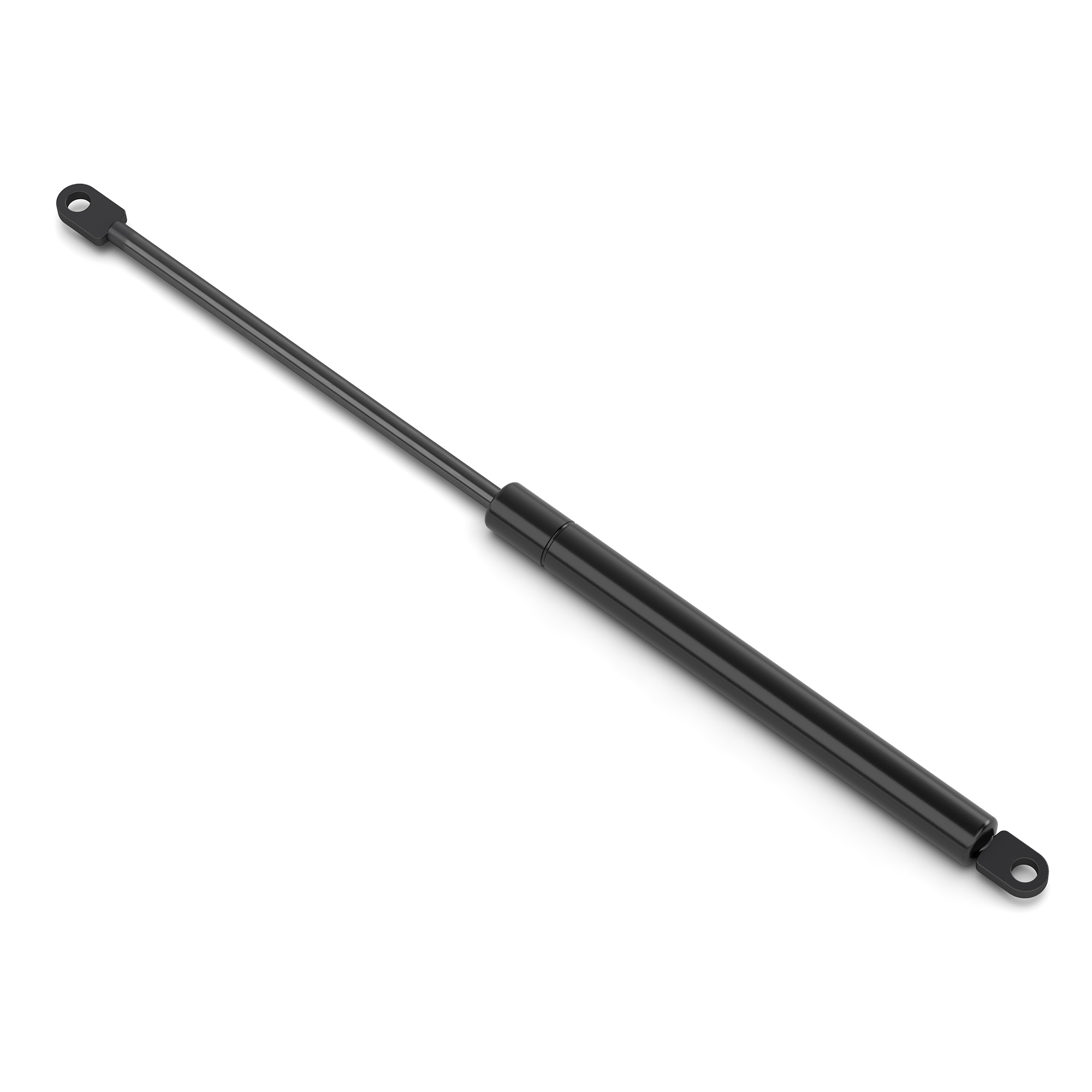 STABILUS Gasfjeder, kaleche 439886 for MERCEDES-BENZ