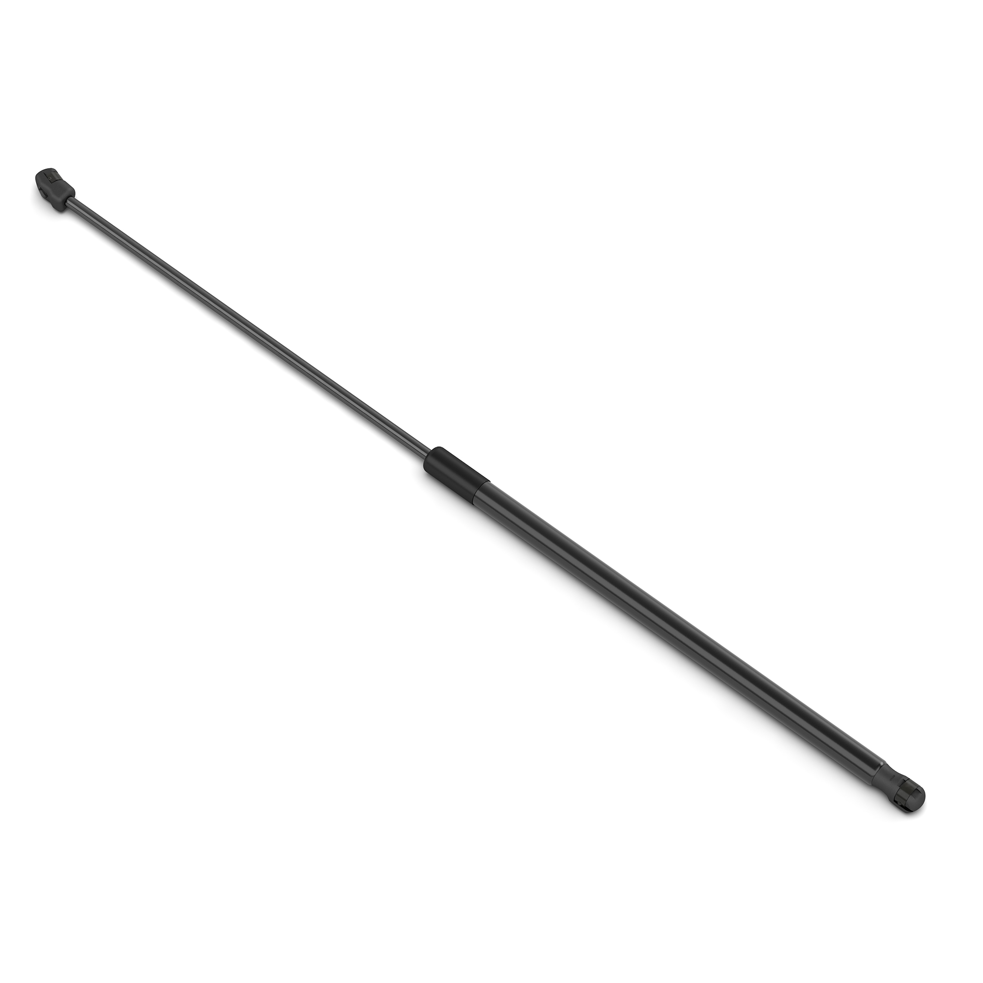STABILUS Gasfjeder, motorhjelm 017359 for VW