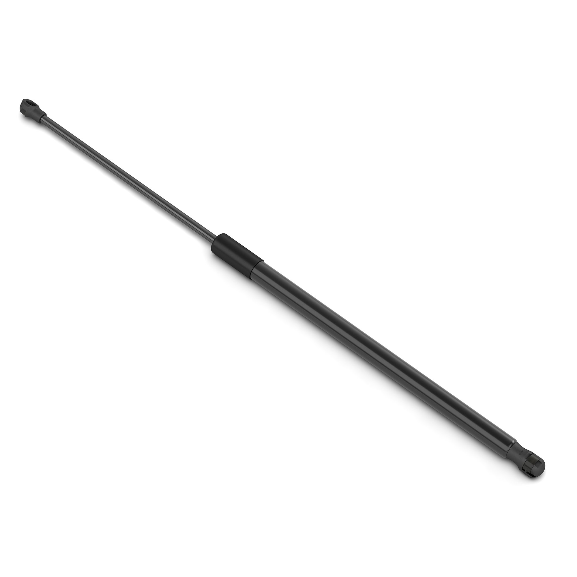 STABILUS Gasfjeder, motorhjelm 397953 for PORSCHE