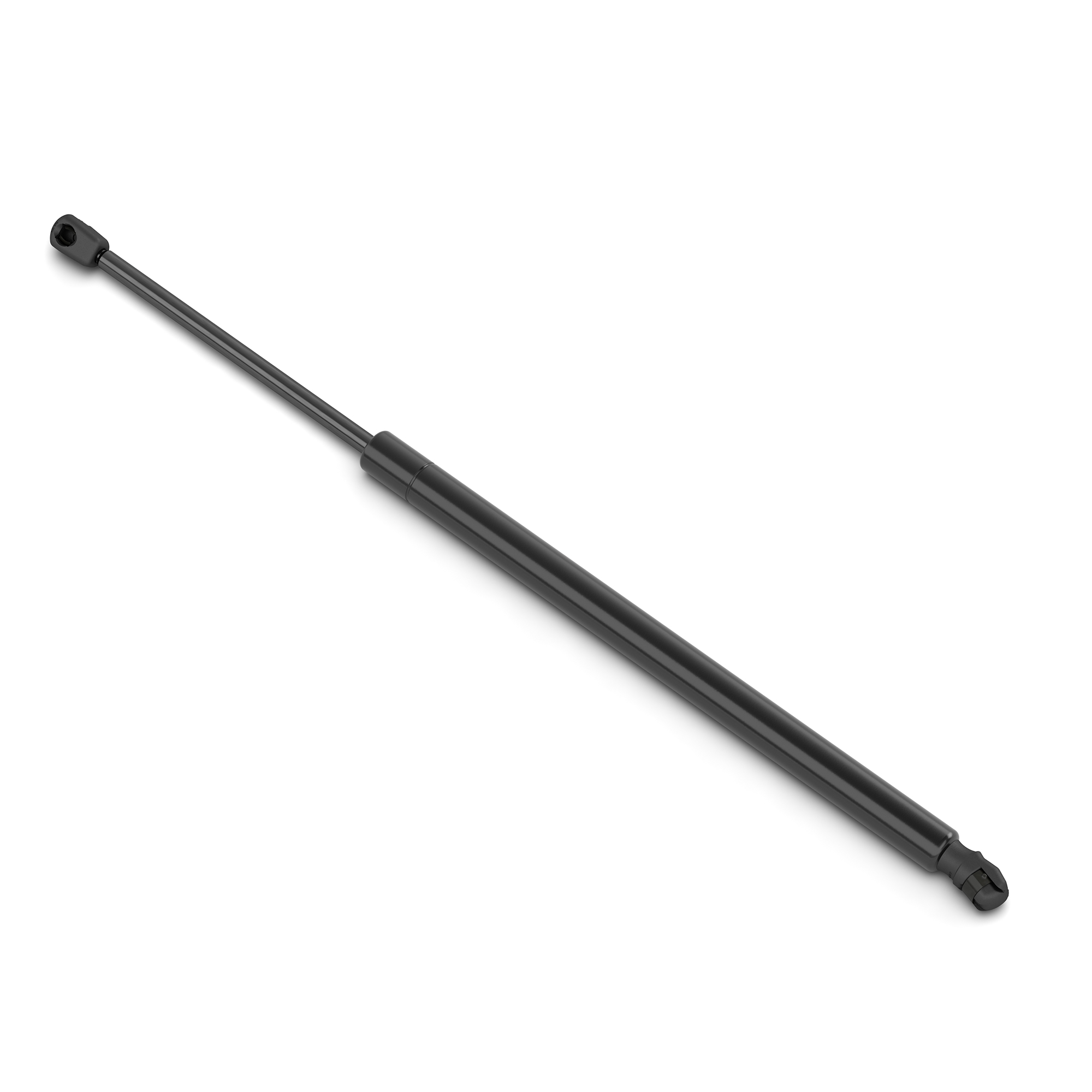 STABILUS Gasfjeder, motorhjelm 024295 for AUDI