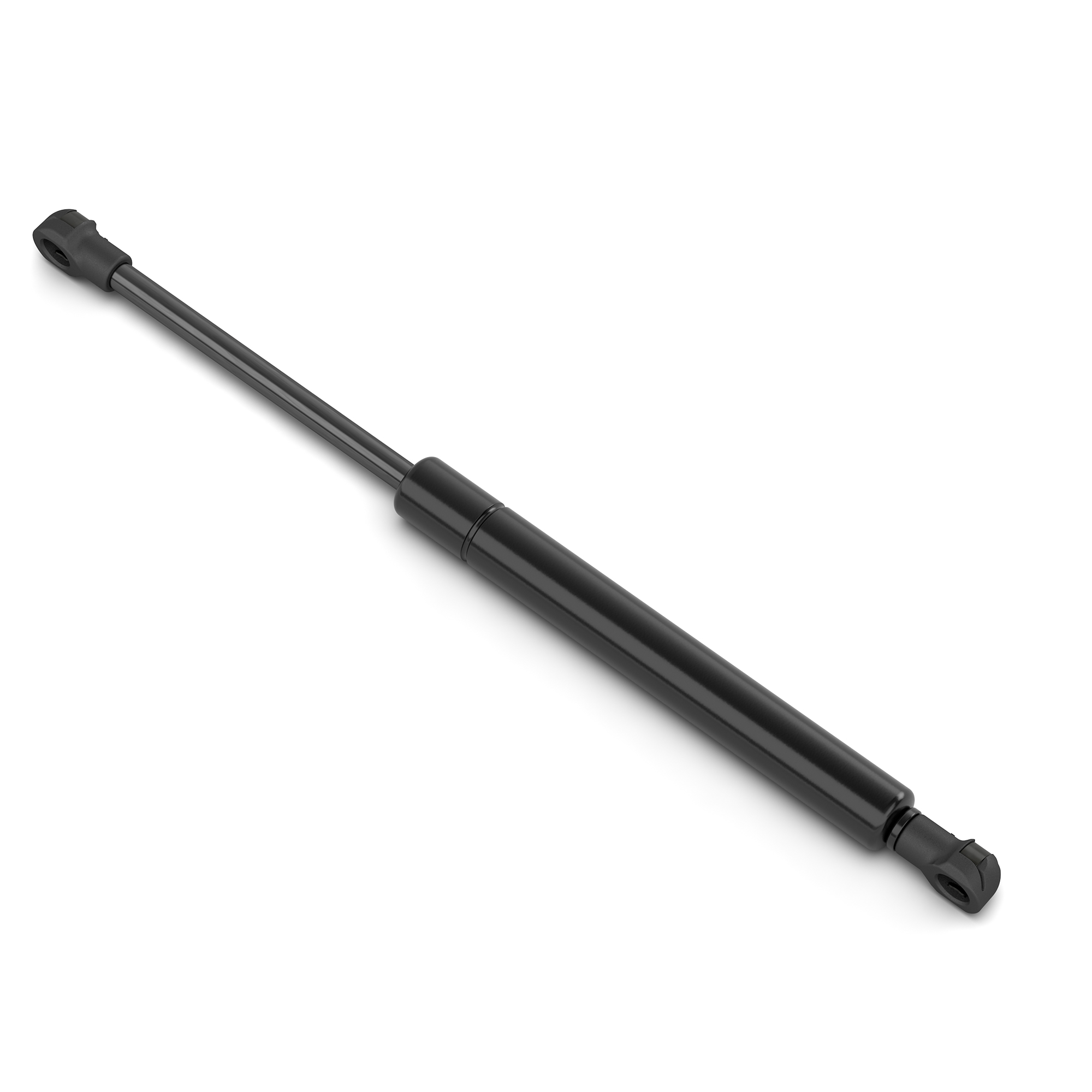 STABILUS Gasfjeder, kuffert-/lastrum 015490 for TOYOTA