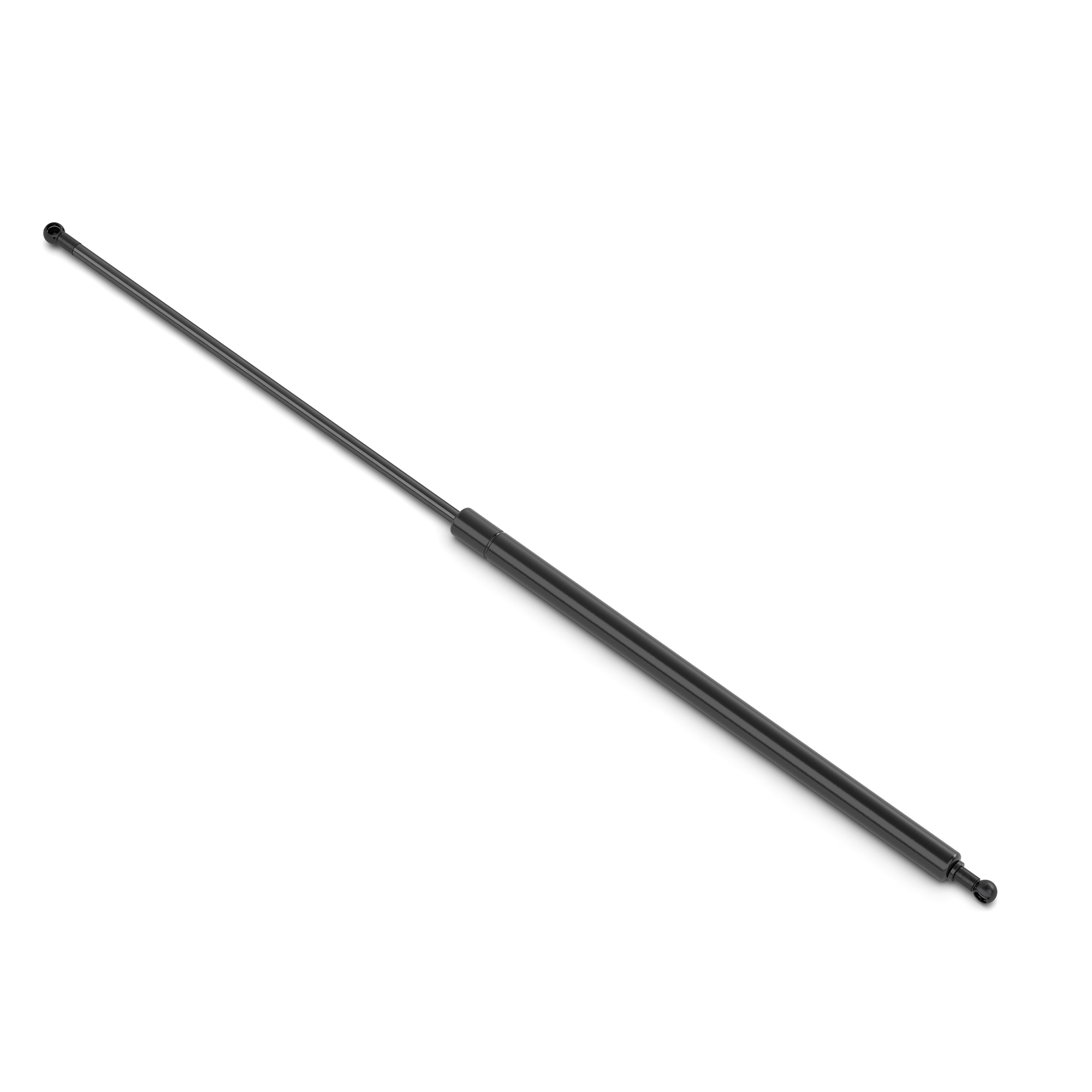 STABILUS Gasfjeder, motorhjelm 011532 for FIAT