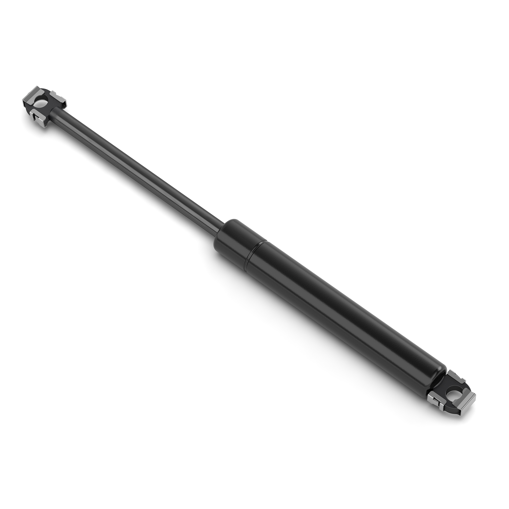 STABILUS Gasfjeder, kaleche 2577bd for MERCEDES-BENZ
