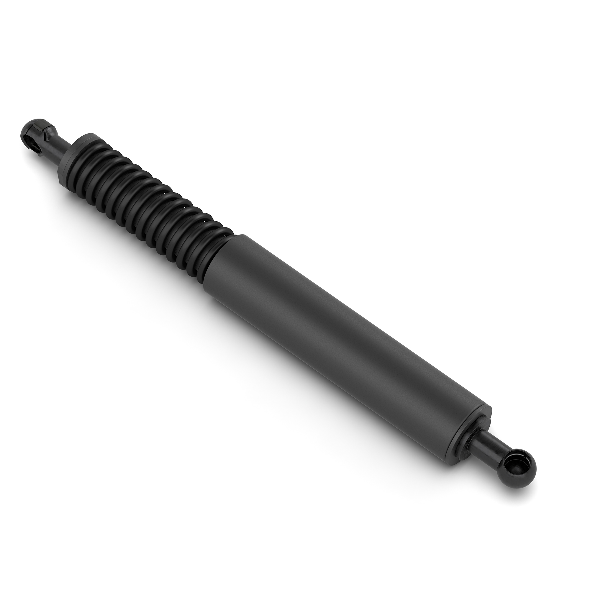 STABILUS Gasfjeder, kuffert-/lastrum 2846zr for VW