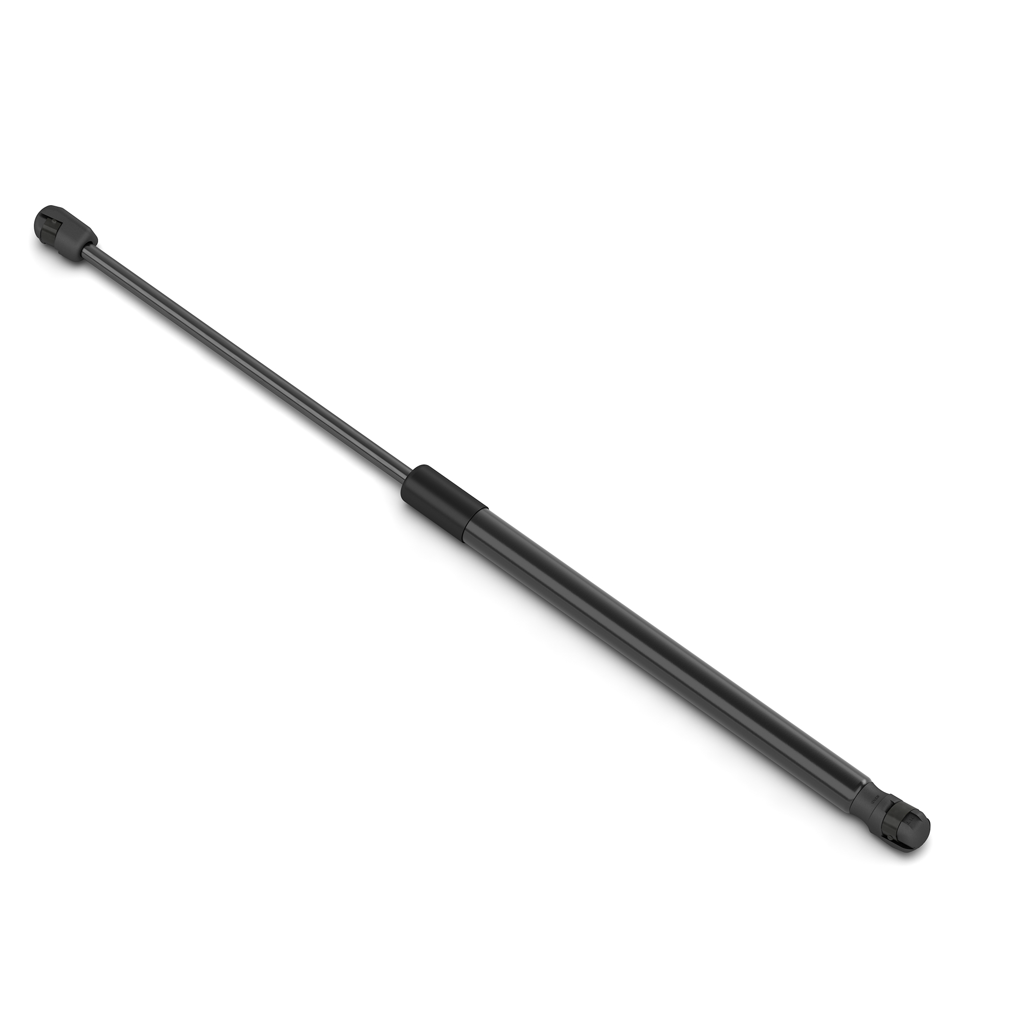 STABILUS Gasfjeder, kuffert-/lastrum 016990 for MAZDA