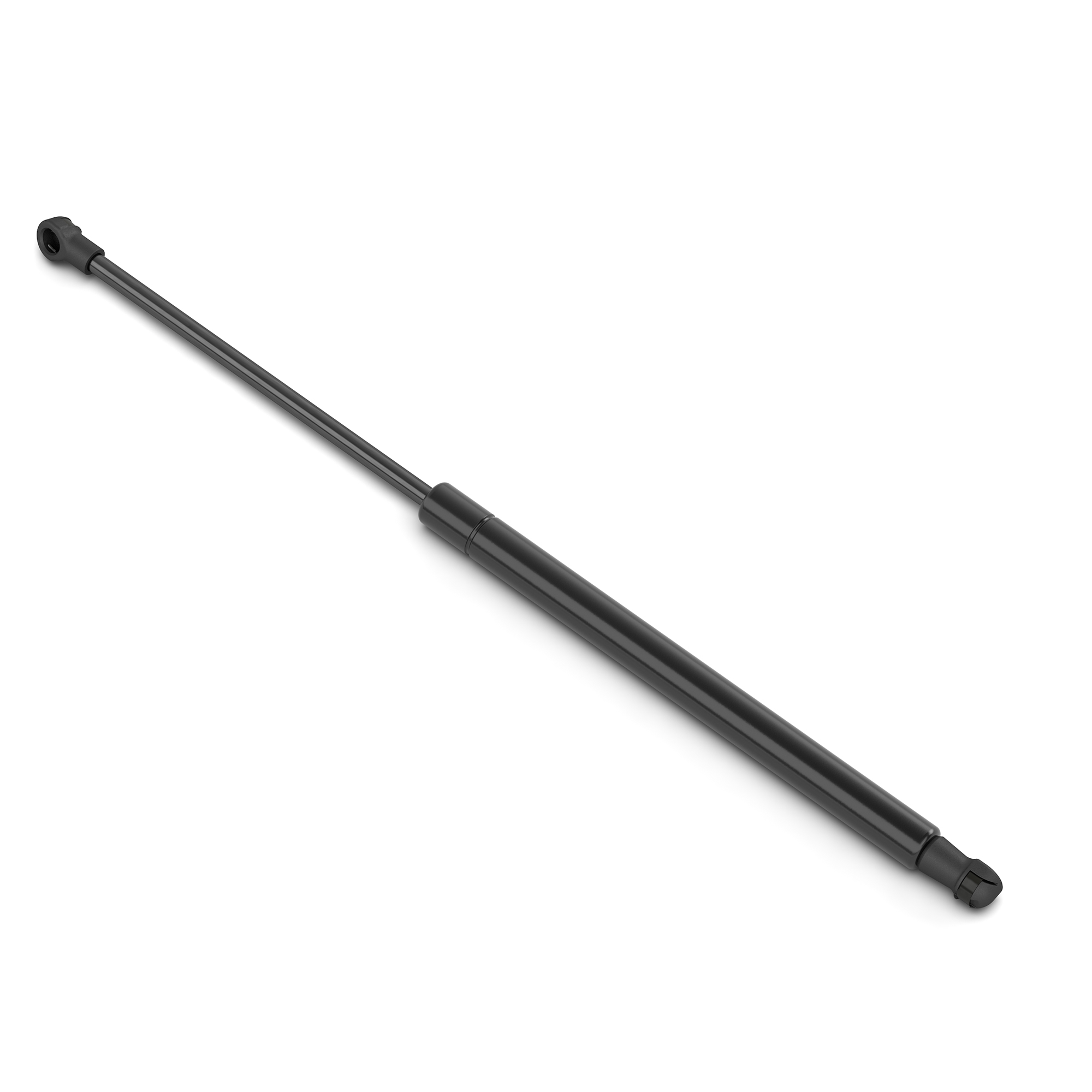 STABILUS Gasfjeder, kuffert-/lastrum 015495 for TOYOTA