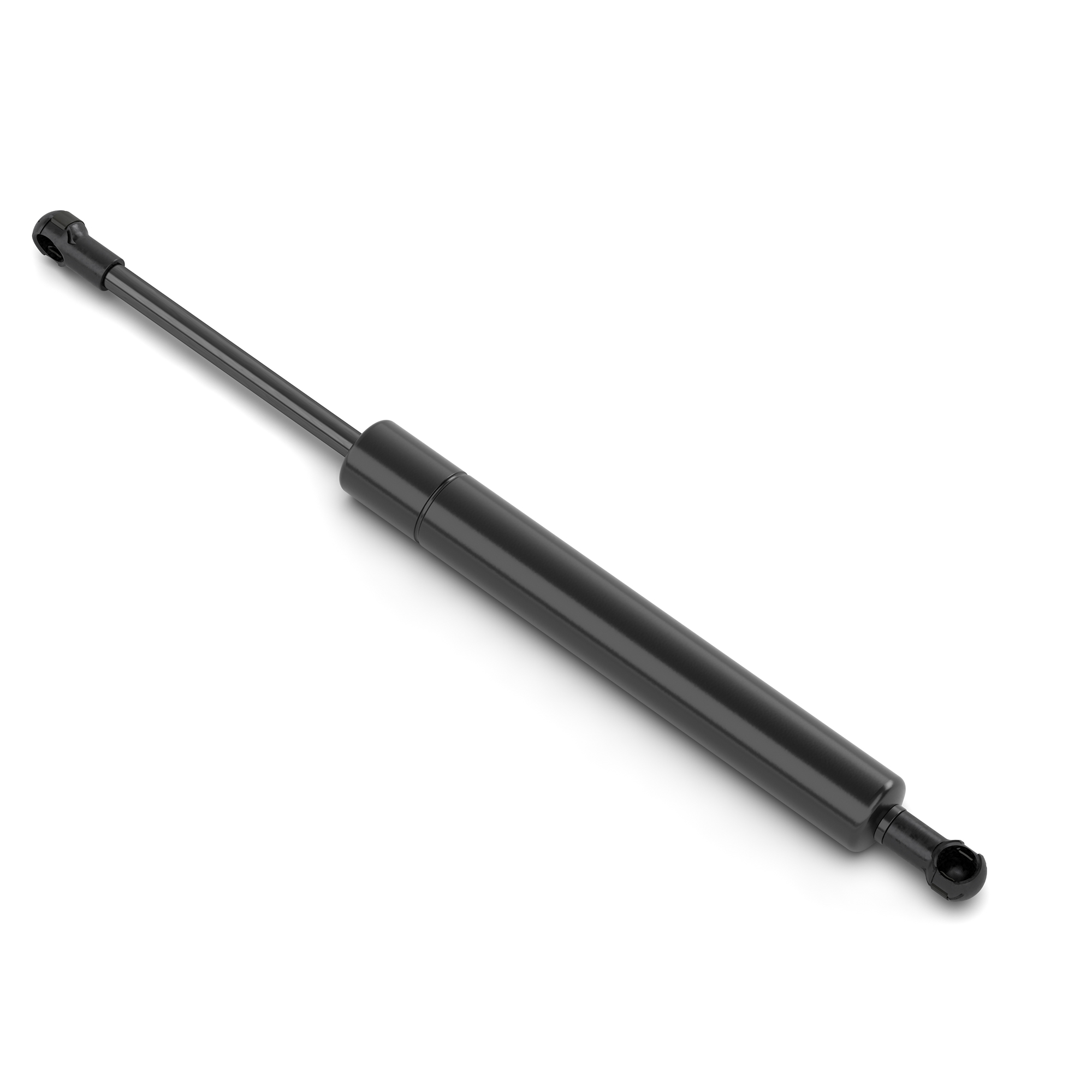 STABILUS Gasfjeder, motorhjelm 3293ge for BMW