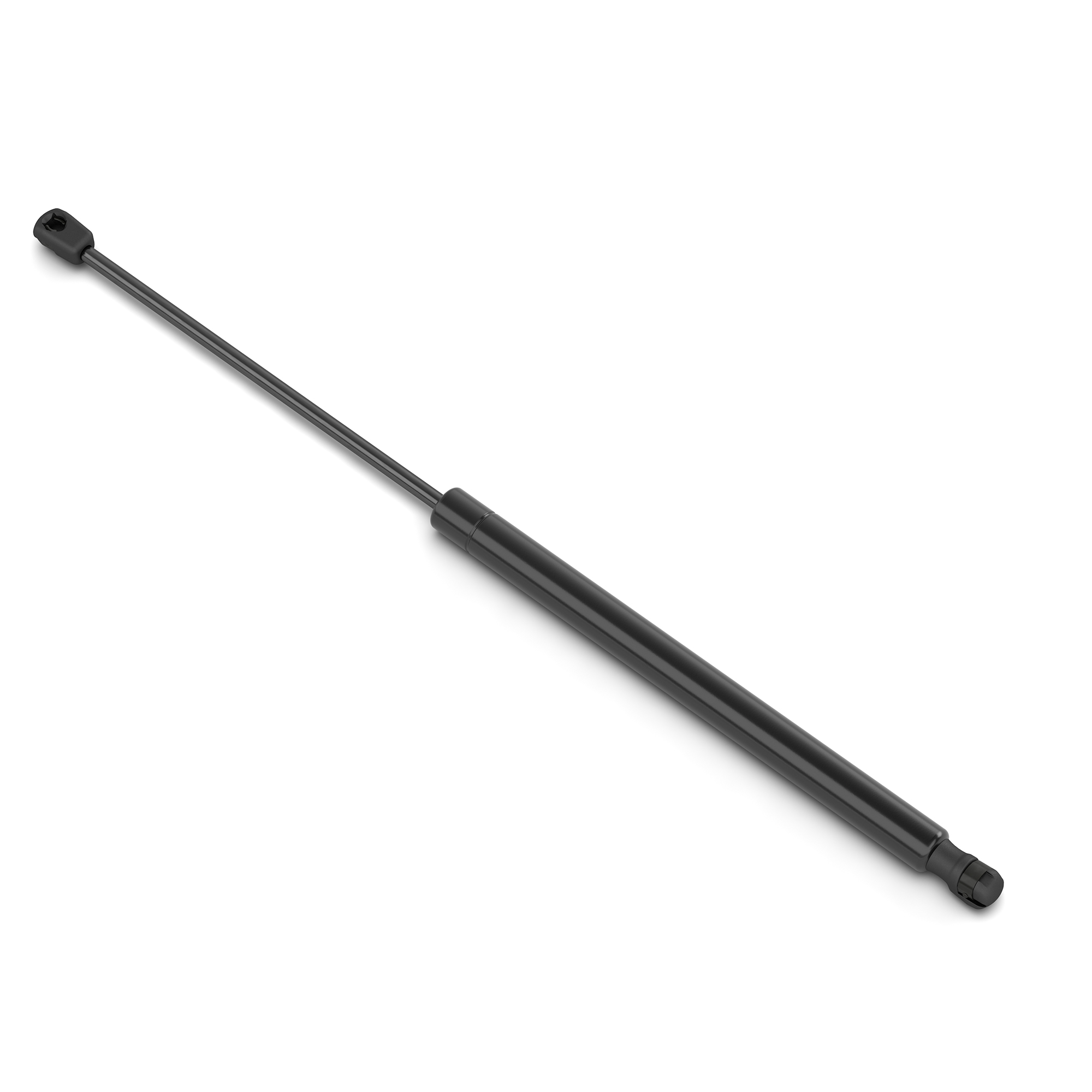 STABILUS Gasfjeder, kuffert-/lastrum 002578 for CITROËN