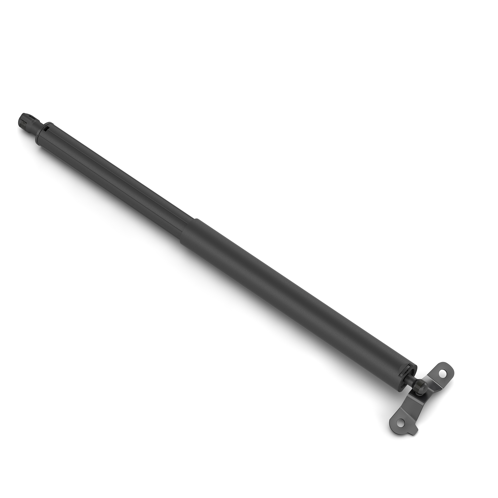 STABILUS Gasfjeder, kuffert-/lastrum 019027 for MERCEDES-BENZ