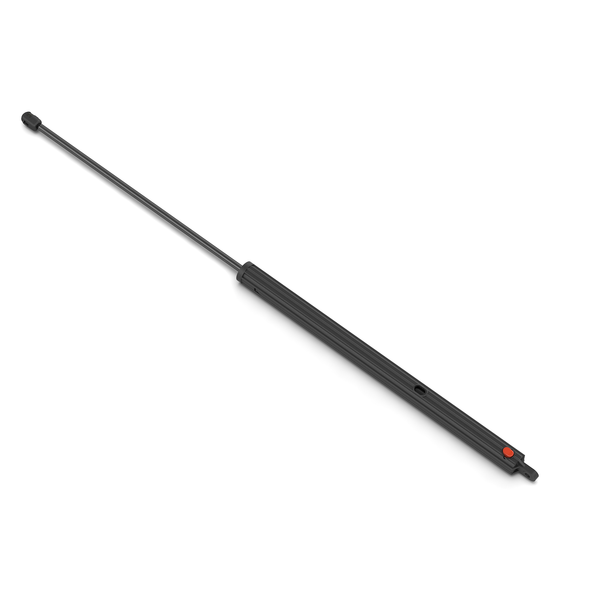 STABILUS Gasfjeder, motorhjelm 1383bm for AUDI