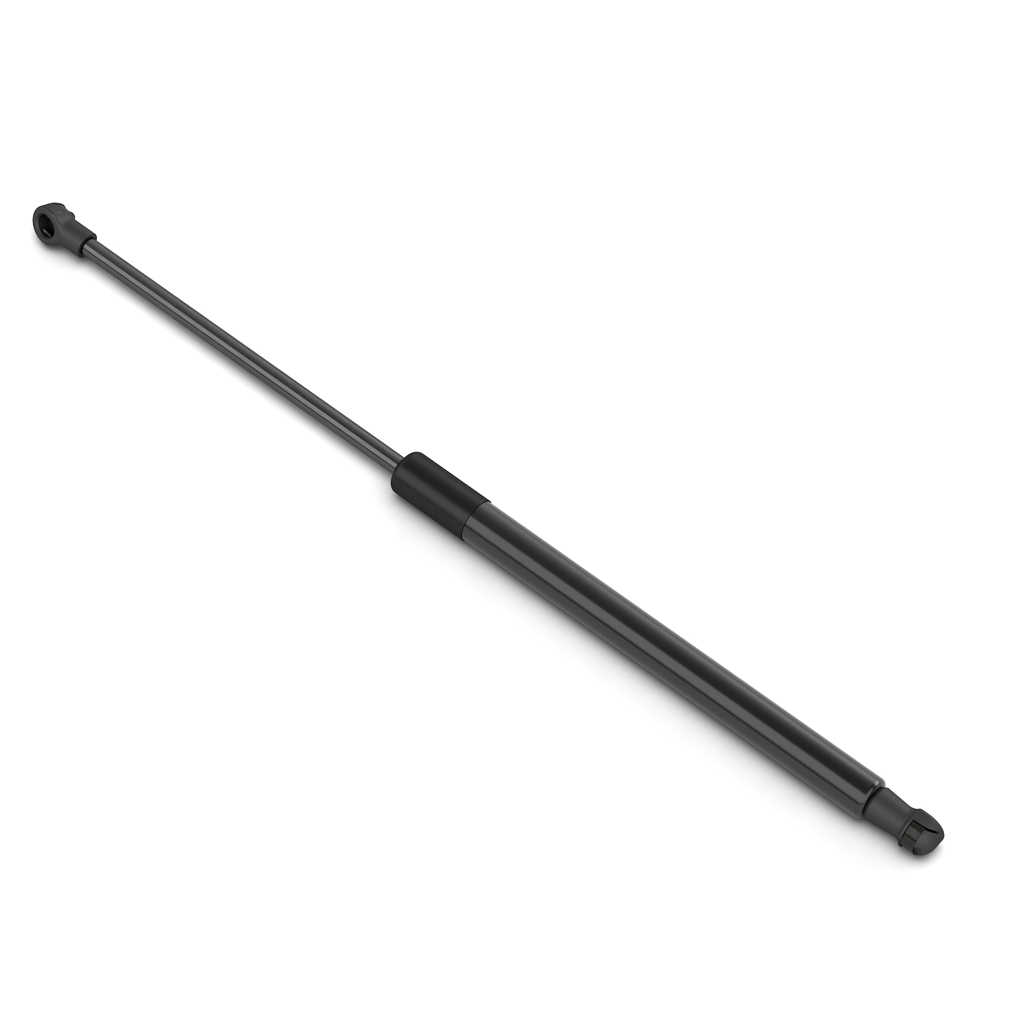 STABILUS Gasfjeder, bagrude 023886 for CITROËN