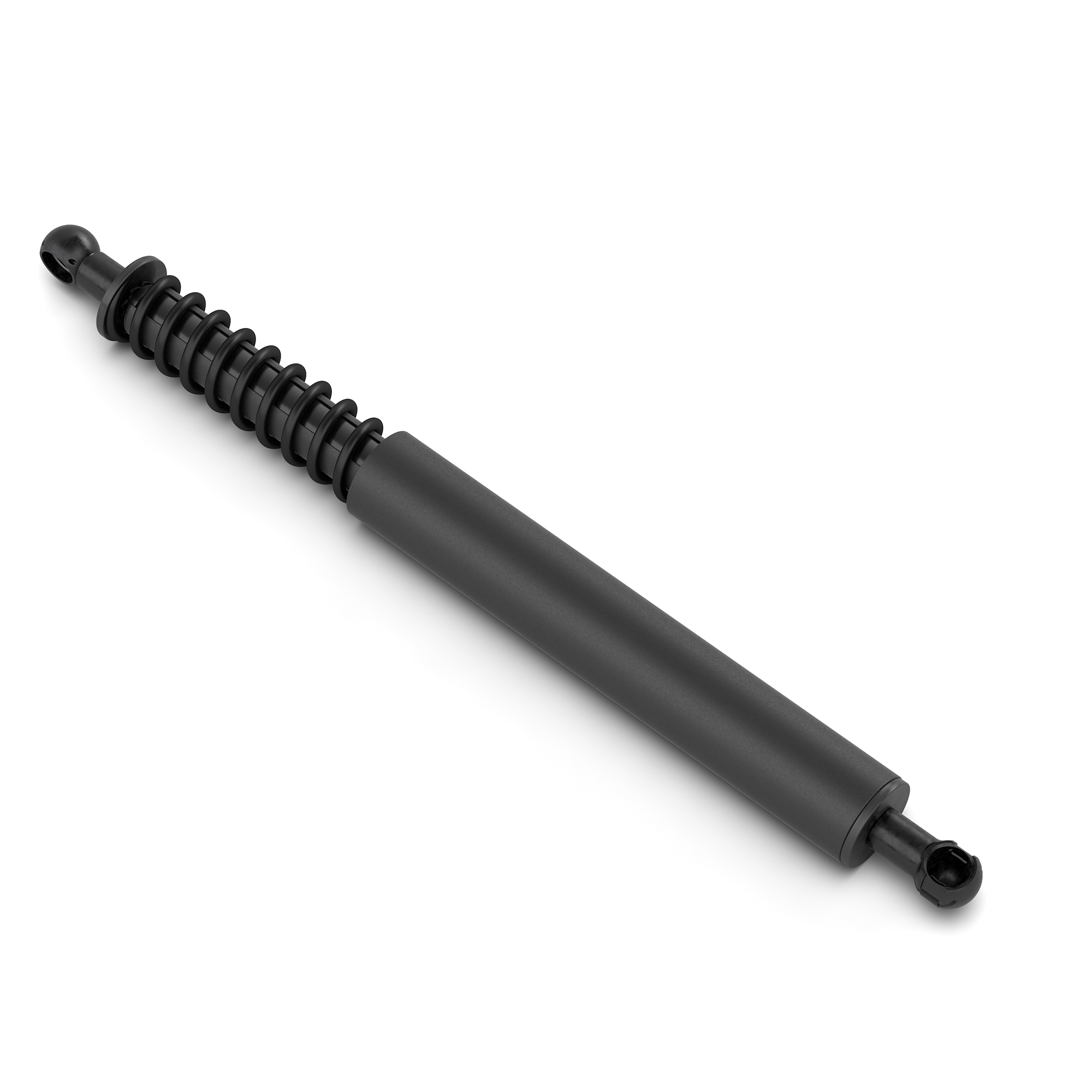 STABILUS Gasfjeder, kuffert-/lastrum 008046 for MERCEDES-BENZ