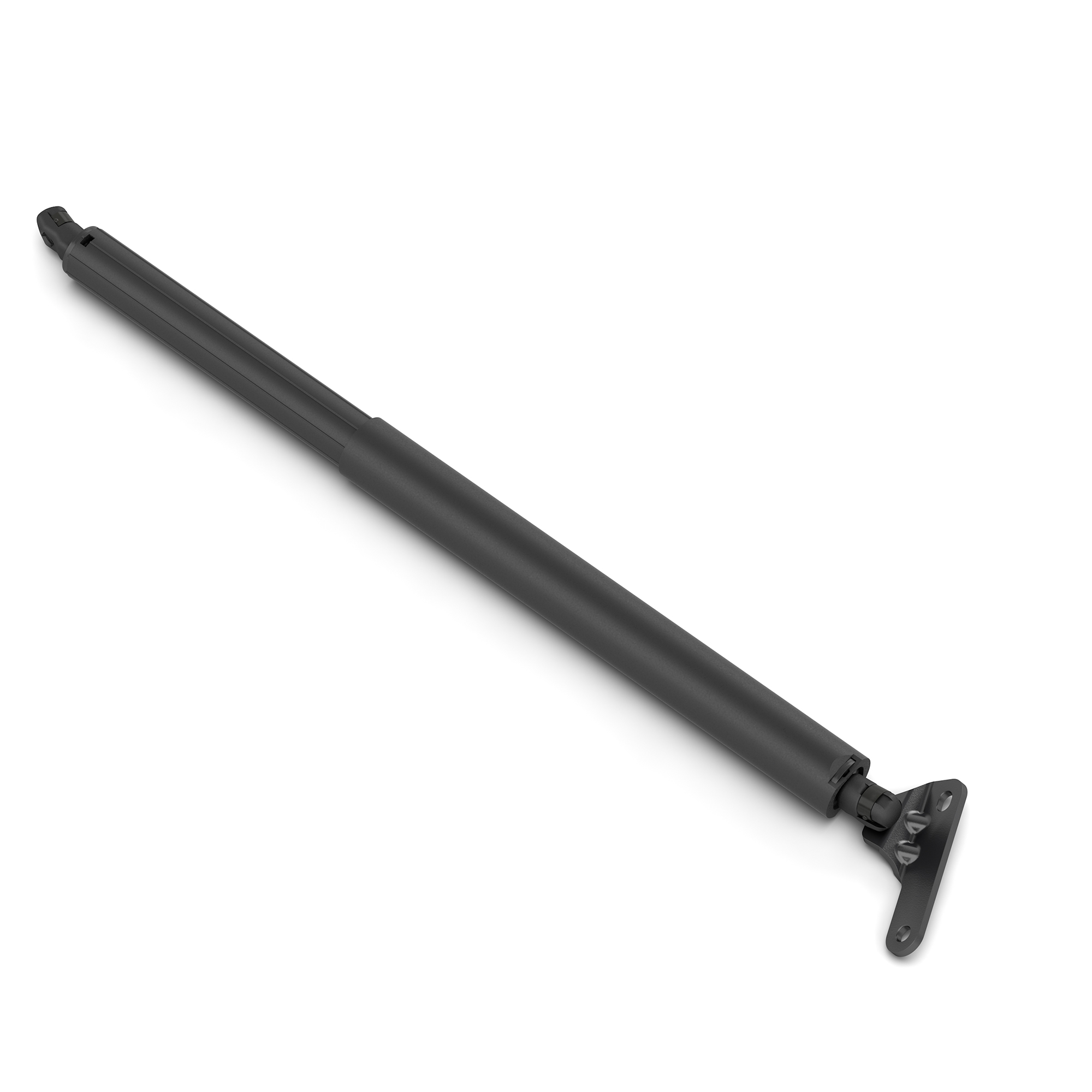 STABILUS Gasfjeder, kuffert-/lastrum 042069 for MERCEDES-BENZ
