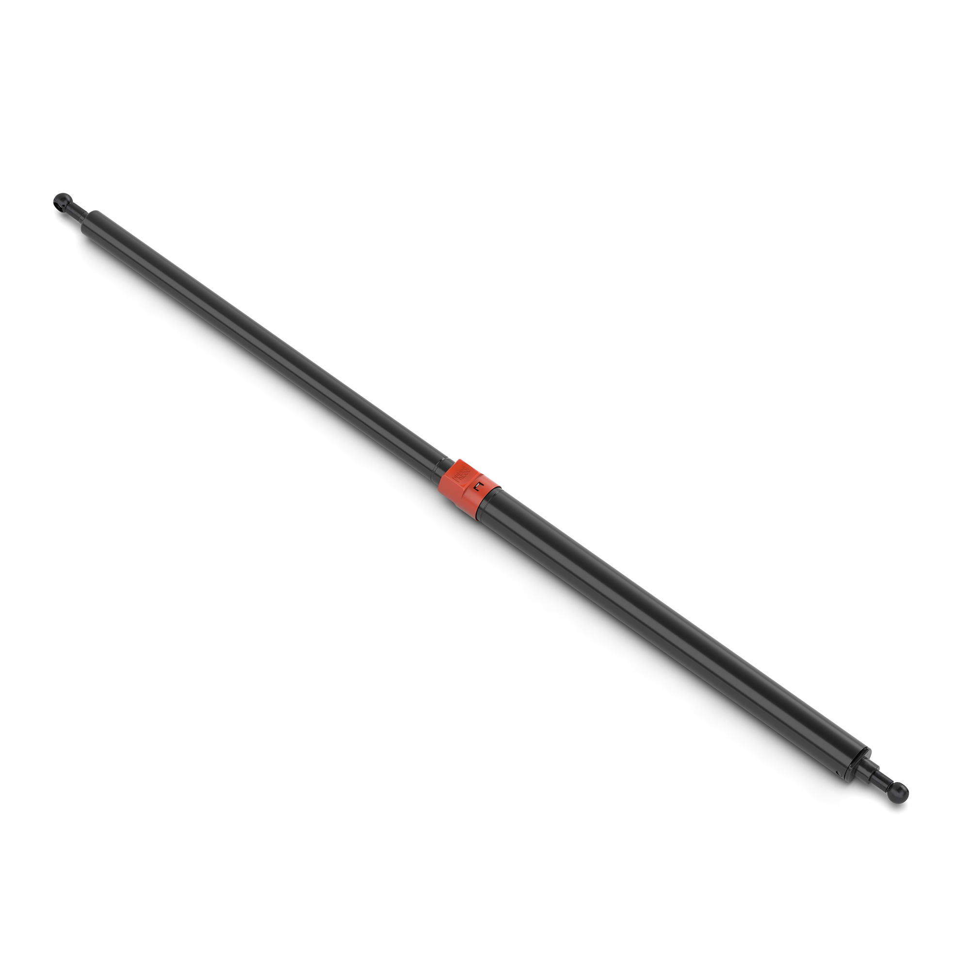 STABILUS Gasfjeder, motorhjelm 011592 for FIAT