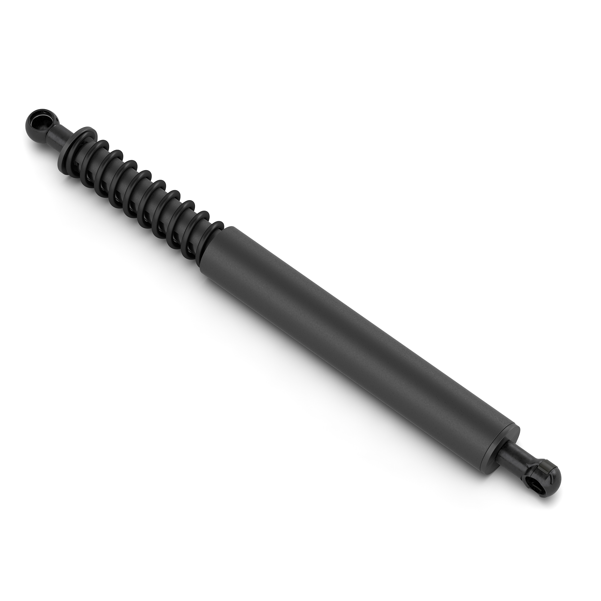 STABILUS Gasfjeder, kuffert-/lastrum 008050 for MERCEDES-BENZ
