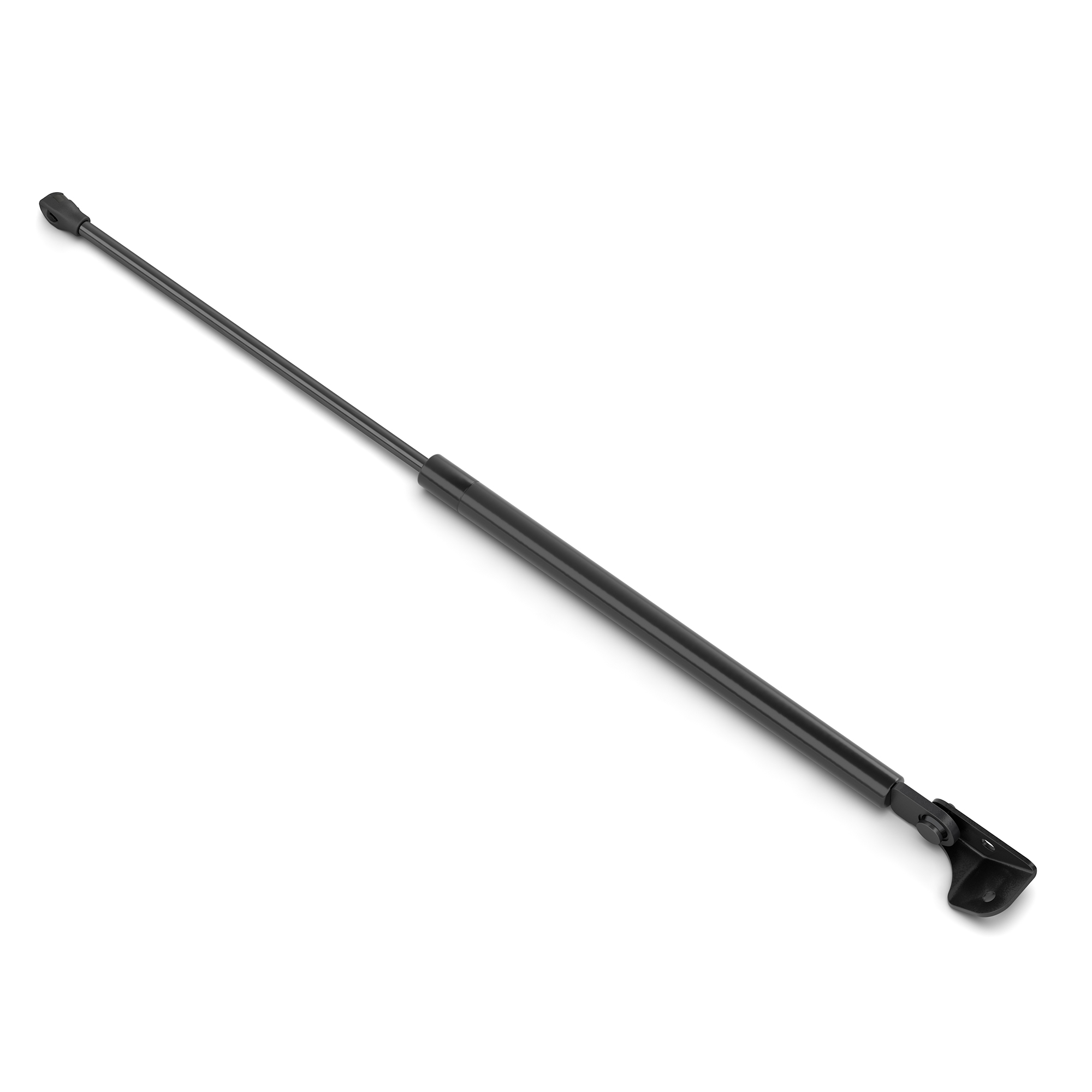 STABILUS Gasfjeder, kuffert-/lastrum 153724 for MAZDA