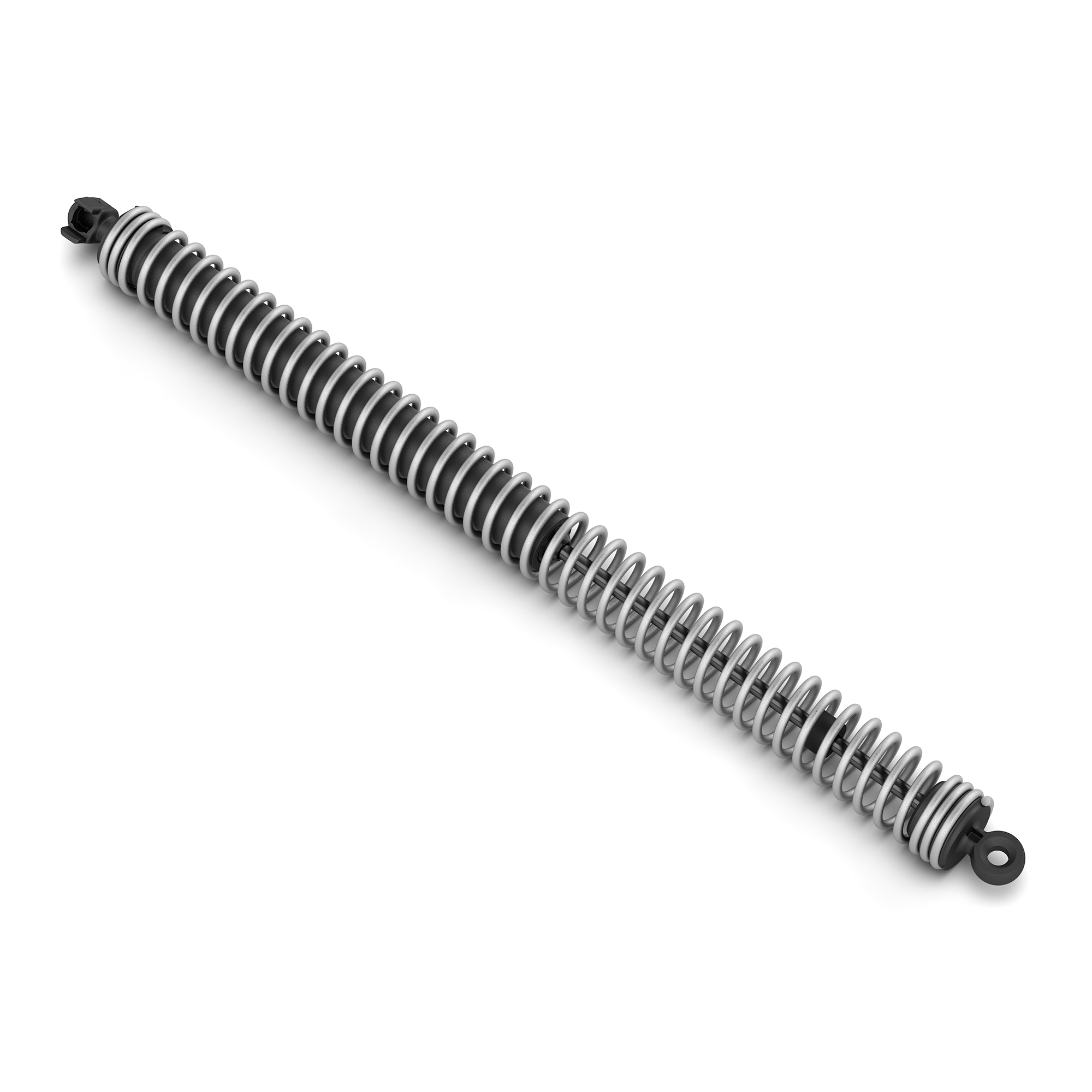 STABILUS Gasfjeder, kuffert-/lastrum 185010 for ALPINA
