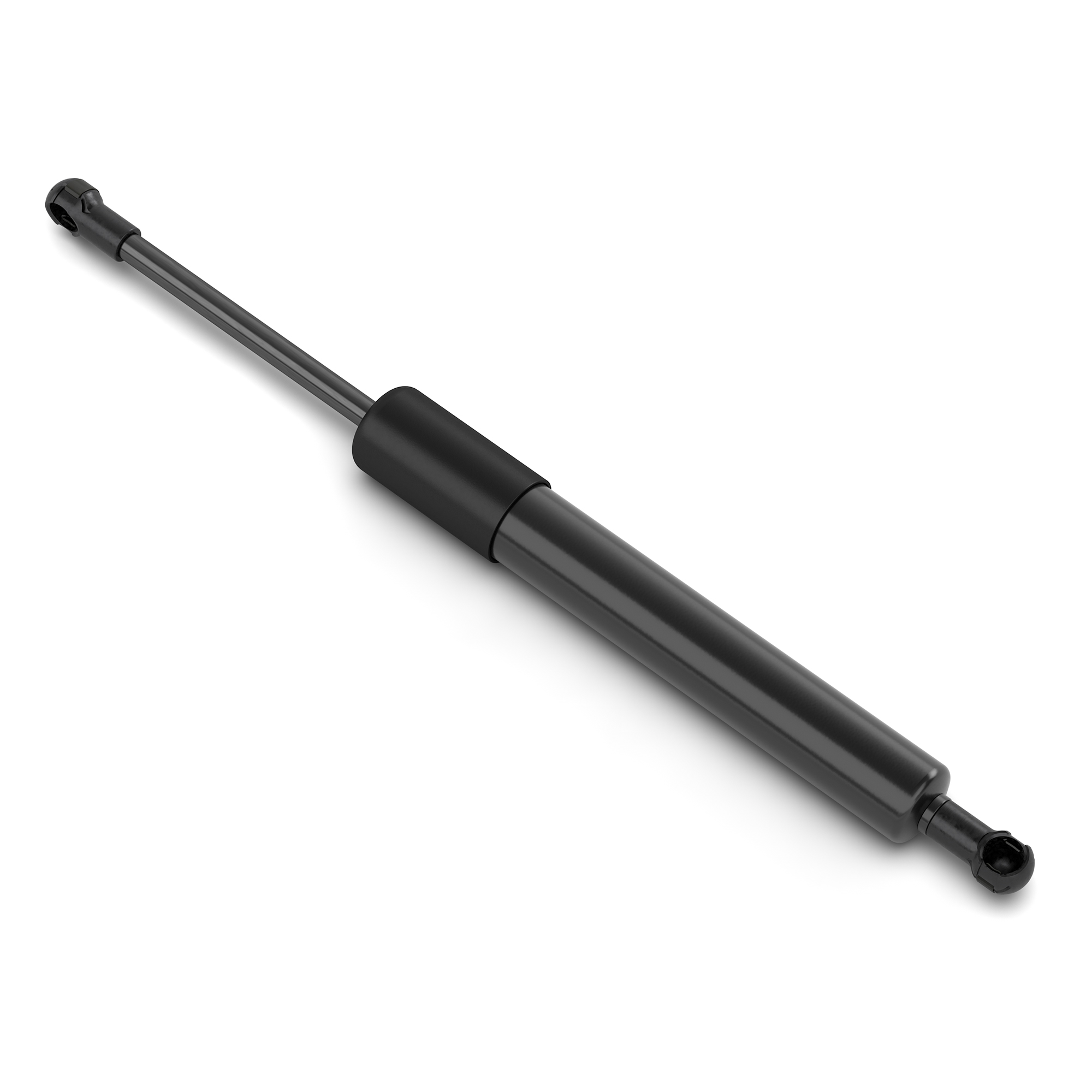 STABILUS Gasfjeder, kuffert-/lastrum 519830 for PORSCHE