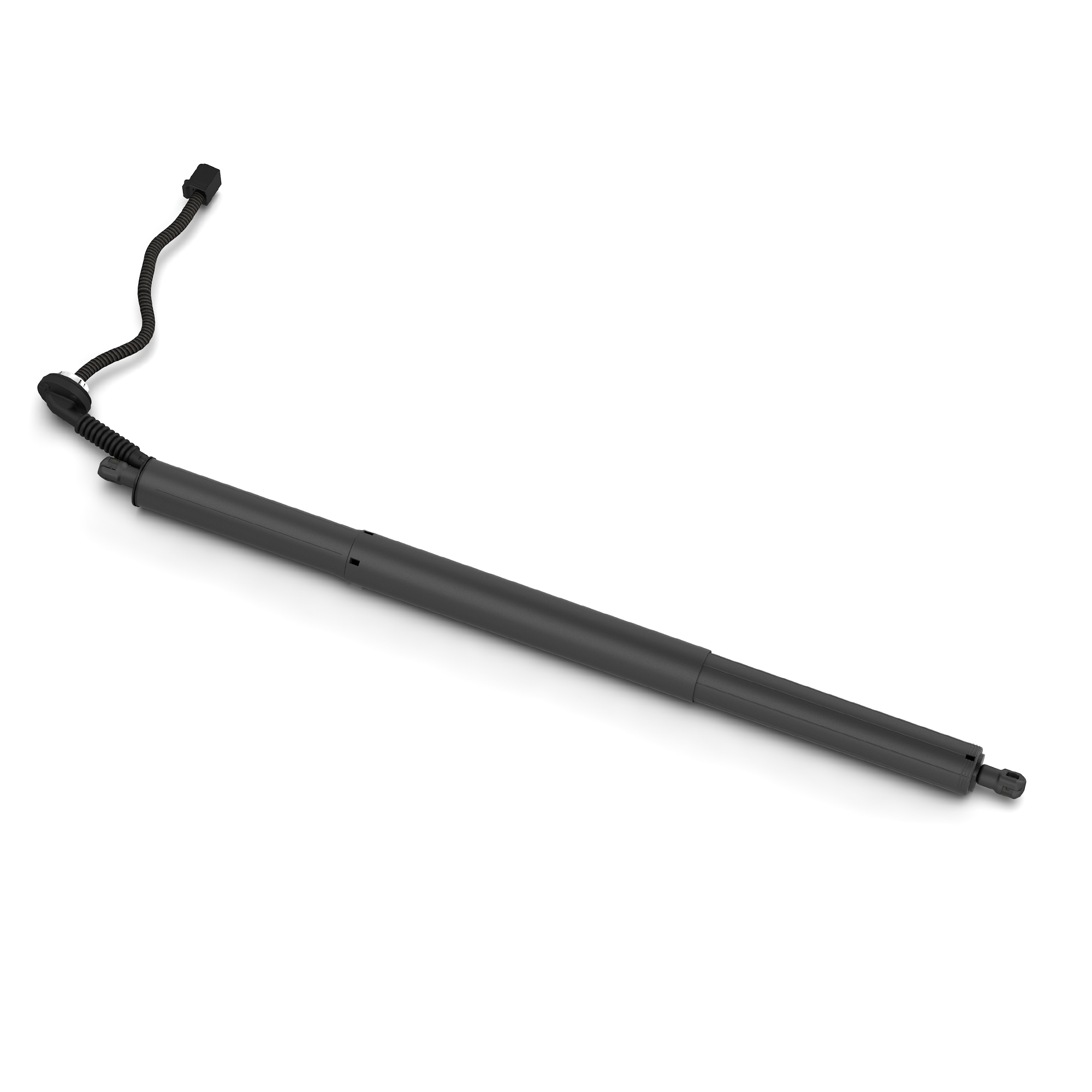 STABILUS Elmotor, bagklap 430705 for BMW