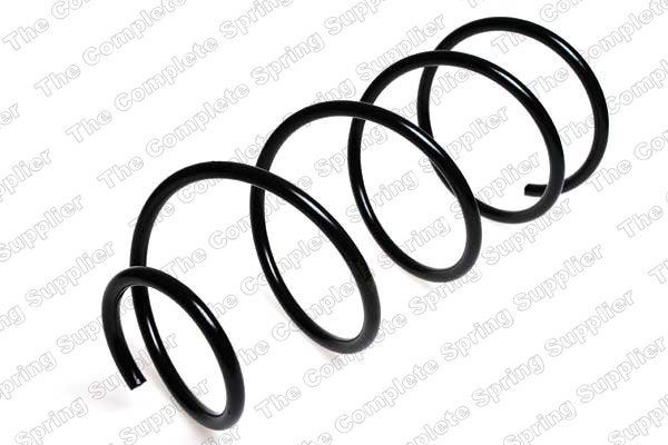 LESJÖFORS Fjeder 4026121 foraksel for FIAT