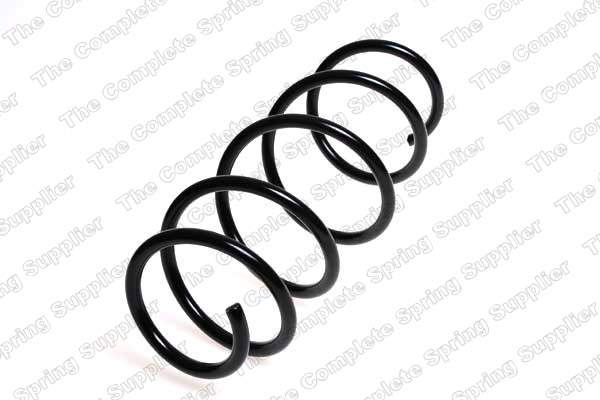 LESJÖFORS Fjeder 4026187 foraksel for FIAT