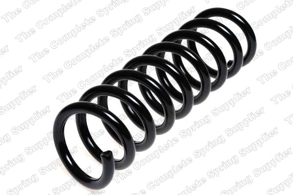 LESJÖFORS Fjeder 4056824 foraksel for MERCEDES-BENZ