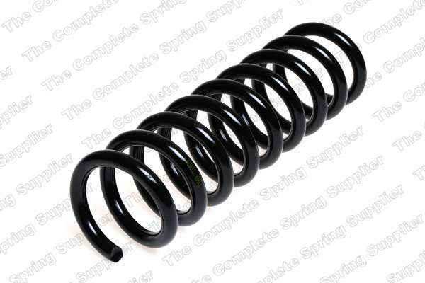 LESJÖFORS Fjeder 4056826 foraksel for MERCEDES-BENZ
