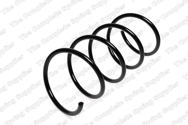 LESJÖFORS Fjeder 4056837 foraksel for MERCEDES-BENZ