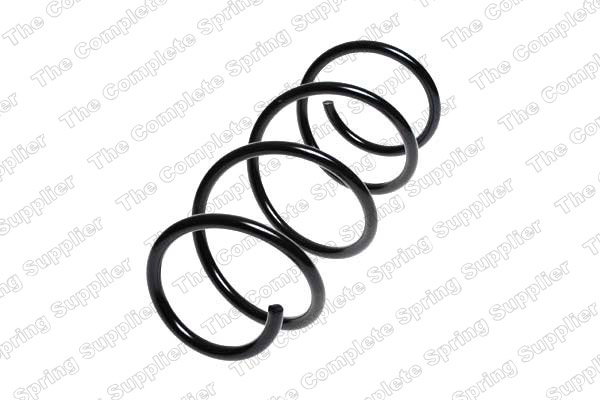 LESJÖFORS Fjeder 4062041 foraksel for NISSAN