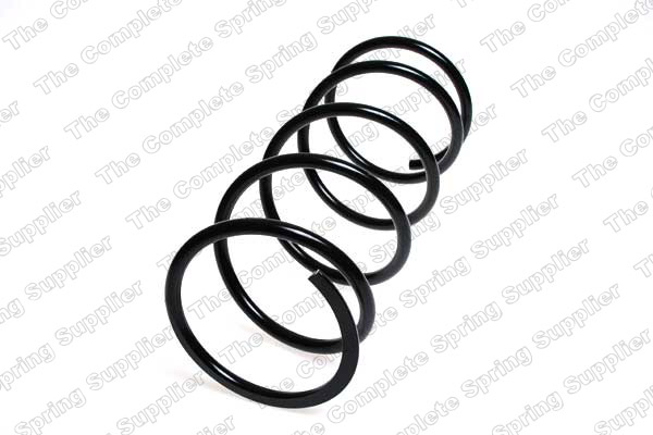 LESJÖFORS Fjeder 4062044 foraksel for NISSAN