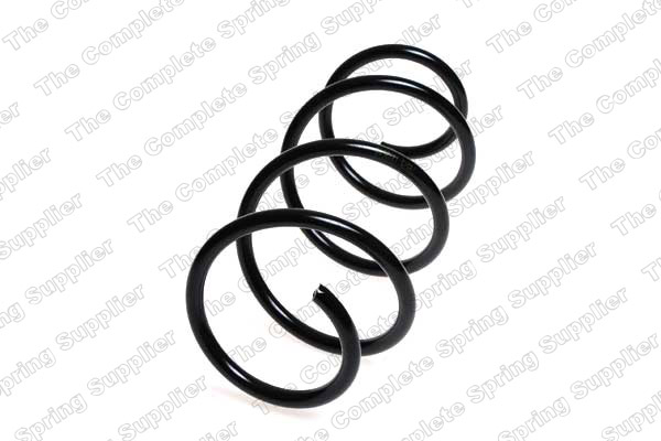 LESJÖFORS Fjeder 4062051 foraksel for NISSAN