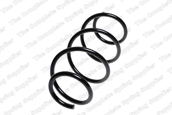 LESJÖFORS Fjeder 4062053 foraksel for NISSAN