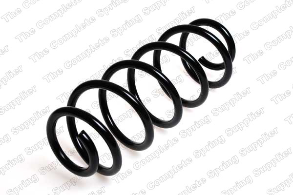 LESJÖFORS Fjeder 4095036 foraksel for VW