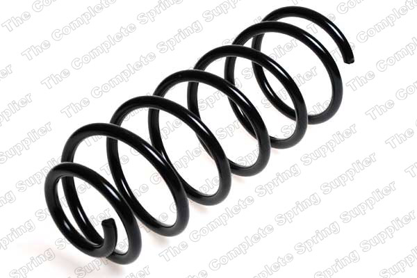 LESJÖFORS Fjeder 4095038 foraksel for VW