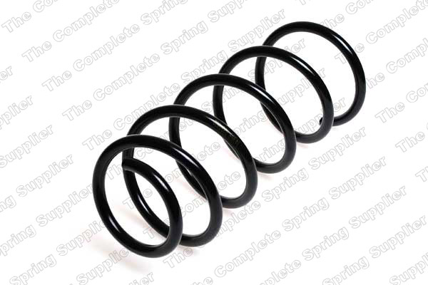 LESJÖFORS Fjeder 4095042 foraksel for VW