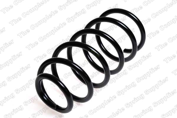 LESJÖFORS Fjeder 4095045 foraksel for VW