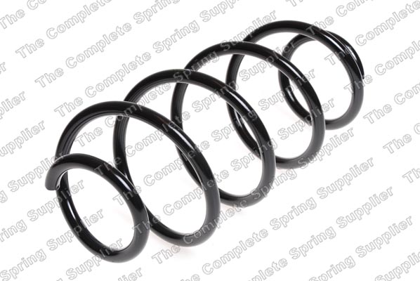LESJÖFORS Fjeder 4026201 foraksel for FIAT