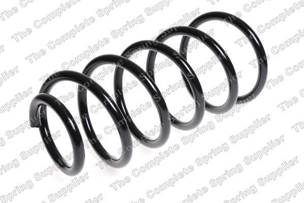 LESJÖFORS Fjeder 4026215 foraksel for FIAT