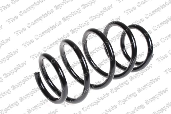 LESJÖFORS Fjeder 4062062 foraksel for NISSAN