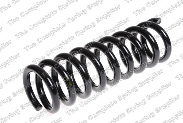 LESJÖFORS Fjeder 4062063 foraksel for NISSAN