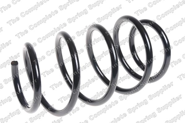 LESJÖFORS Fjeder 4062060 foraksel for NISSAN