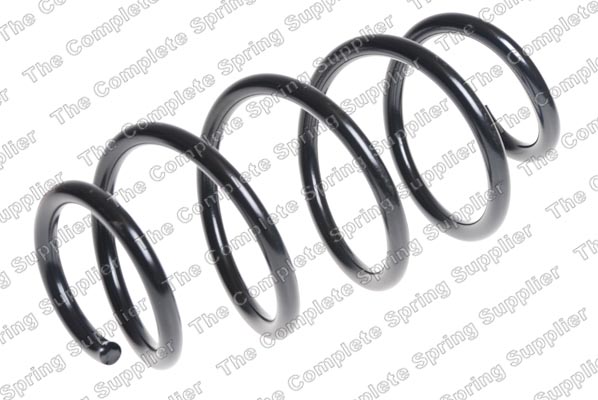 LESJÖFORS Fjeder 4085724 foraksel for VW