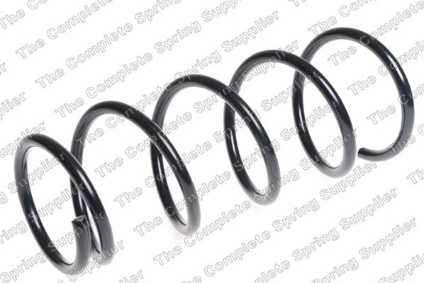 LESJÖFORS Fjeder 4062068 foraksel for NISSAN