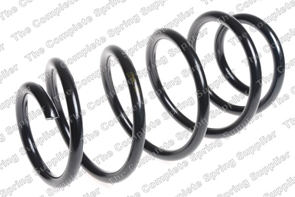 LESJÖFORS Fjeder 4062070 foraksel for NISSAN